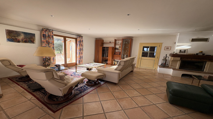 Ma-Cabane - Vente Maison Le Val, 270 m²