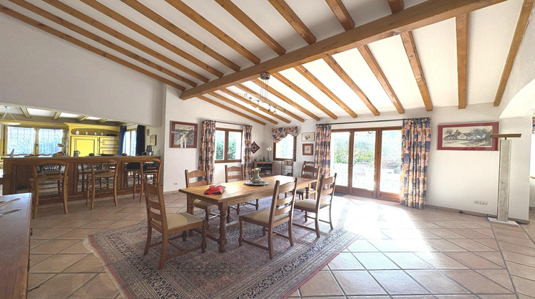 Ma-Cabane - Vente Maison Le Val, 270 m²