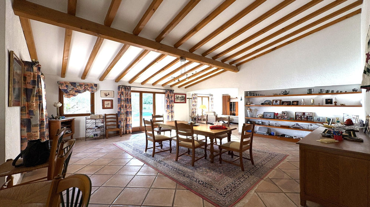 Ma-Cabane - Vente Maison Le Val, 270 m²