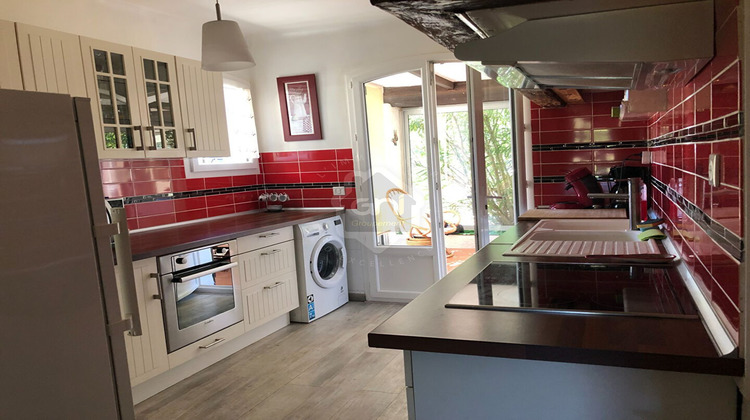 Ma-Cabane - Vente Maison Le Val, 160 m²