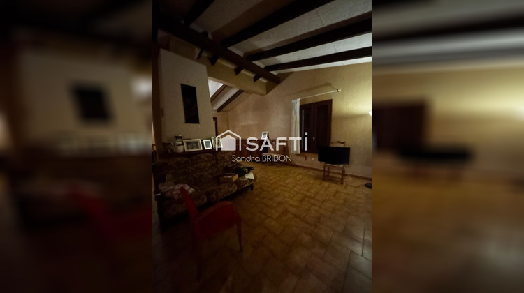 Ma-Cabane - Vente Maison Le Val, 150 m²