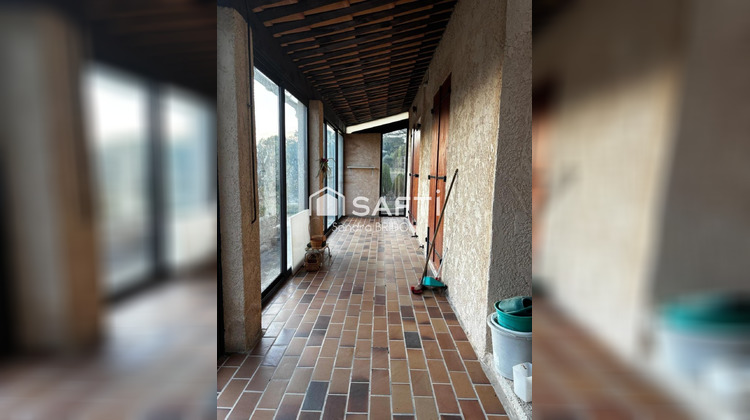 Ma-Cabane - Vente Maison Le Val, 150 m²