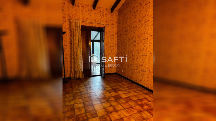 Ma-Cabane - Vente Maison Le Val, 150 m²