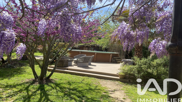 Ma-Cabane - Vente Maison Le Val, 137 m²