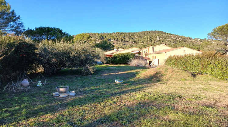 Ma-Cabane - Vente Maison LE VAL, 127 m²