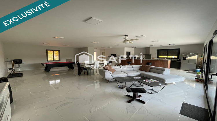 Ma-Cabane - Vente Maison Le Val, 183 m²