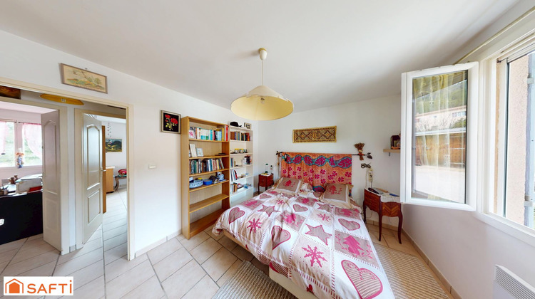 Ma-Cabane - Vente Maison Le Val, 90 m²