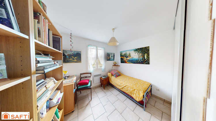 Ma-Cabane - Vente Maison Le Val, 90 m²