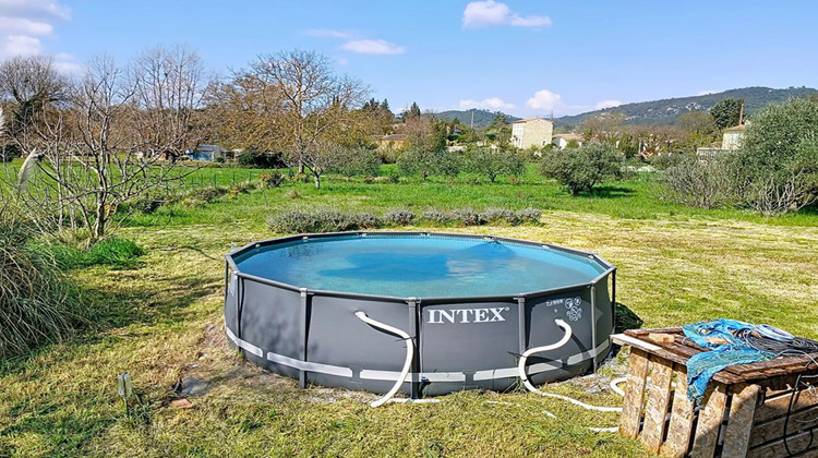 Ma-Cabane - Vente Maison LE VAL, 161 m²