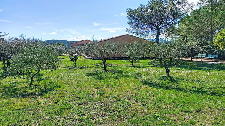 Ma-Cabane - Vente Maison LE VAL, 127 m²
