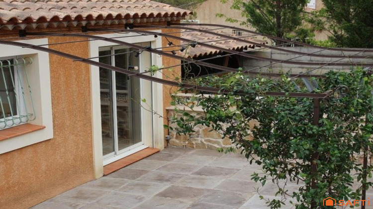Ma-Cabane - Vente Maison Le Val, 120 m²