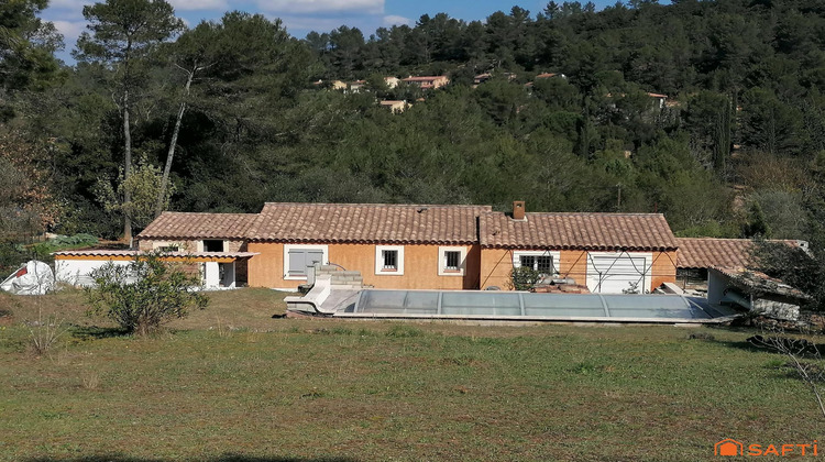 Ma-Cabane - Vente Maison Le Val, 120 m²