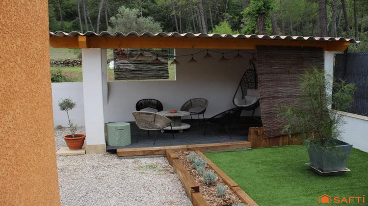 Ma-Cabane - Vente Maison Le Val, 120 m²