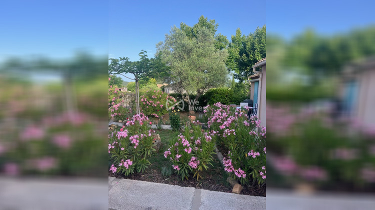 Ma-Cabane - Vente Maison Le Val, 88 m²