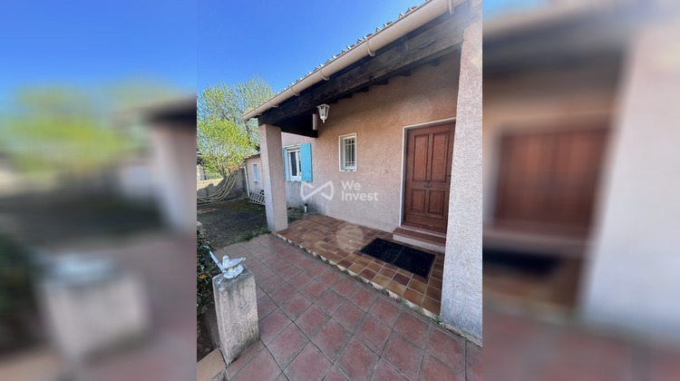 Ma-Cabane - Vente Maison Le Val, 88 m²