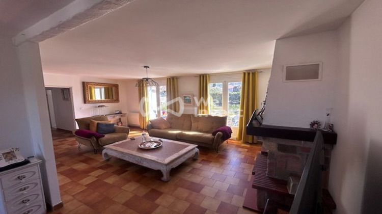 Ma-Cabane - Vente Maison Le Val, 88 m²