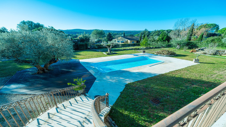Ma-Cabane - Vente Maison LE VAL, 357 m²