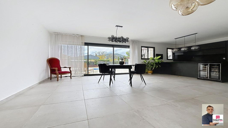 Ma-Cabane - Vente Maison LE VAL, 95 m²