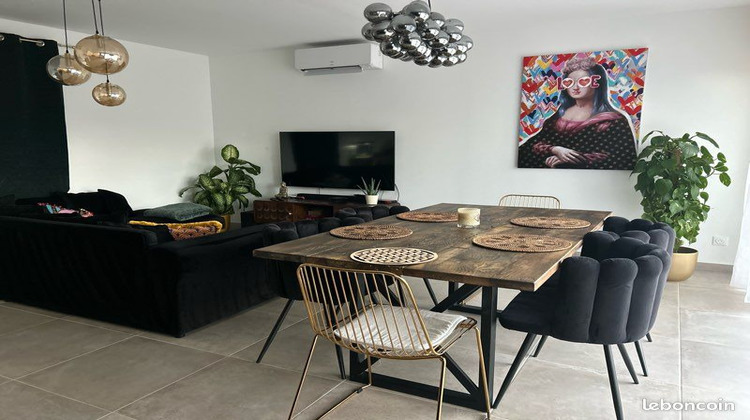 Ma-Cabane - Vente Maison LE VAL, 95 m²