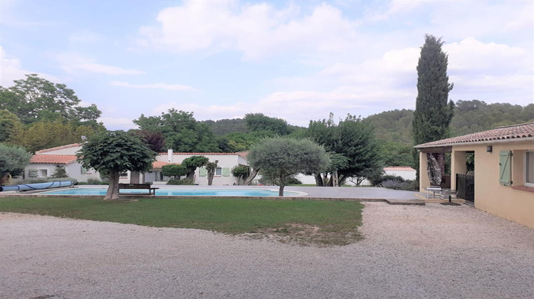 Ma-Cabane - Vente Maison LE VAL, 150 m²