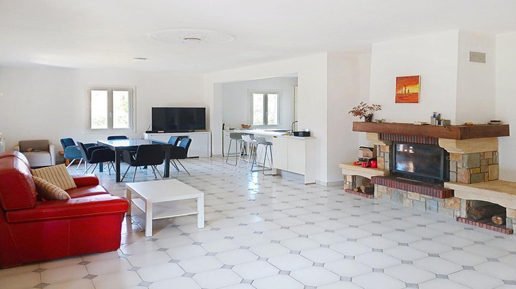 Ma-Cabane - Vente Maison LE VAL, 161 m²