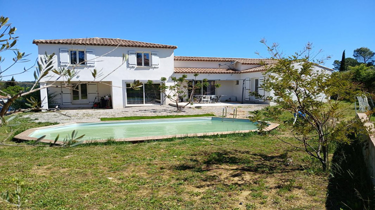 Ma-Cabane - Vente Maison LE VAL, 150 m²