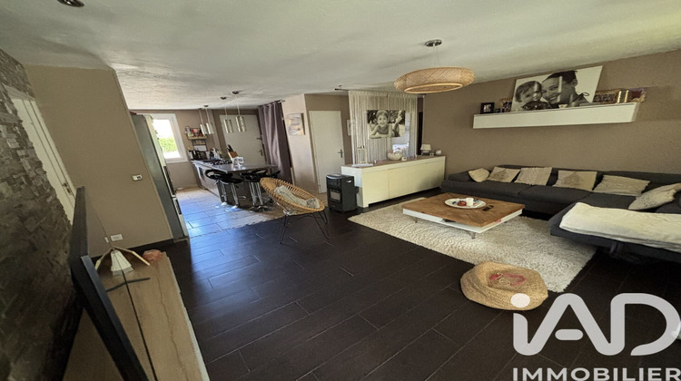 Ma-Cabane - Vente Maison Le Val, 71 m²