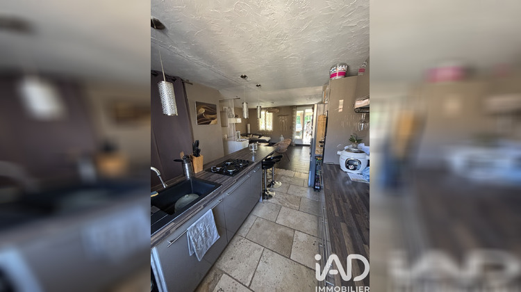 Ma-Cabane - Vente Maison Le Val, 71 m²