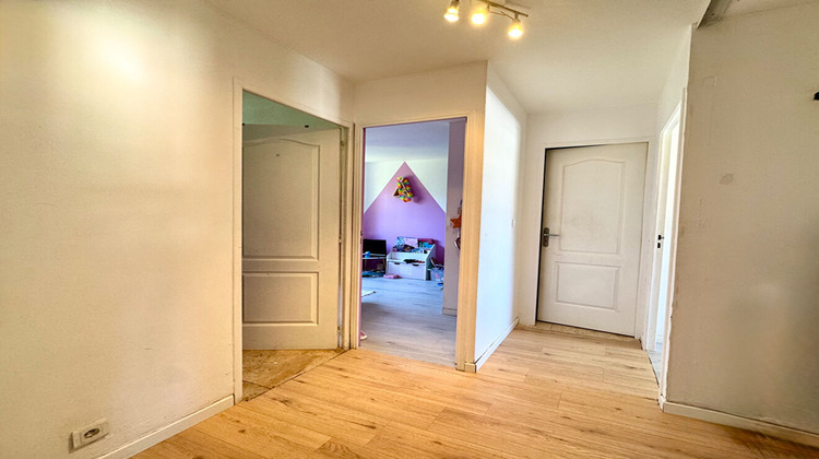 Ma-Cabane - Vente Maison LE VAL, 102 m²