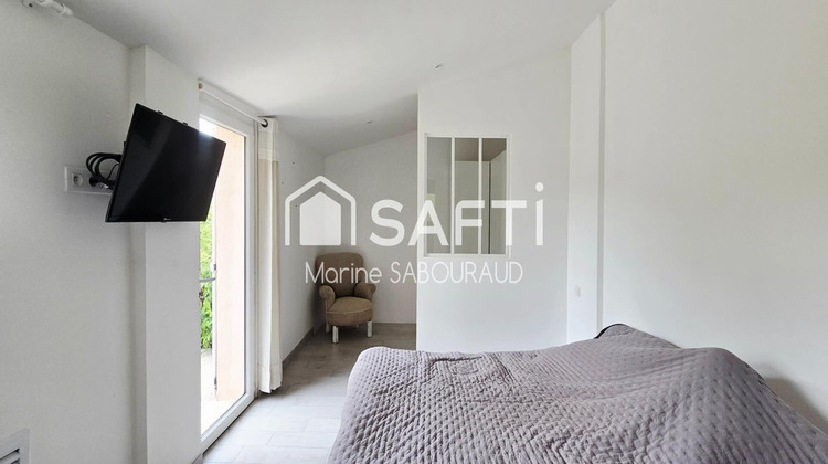 Ma-Cabane - Vente Maison Le Val, 95 m²