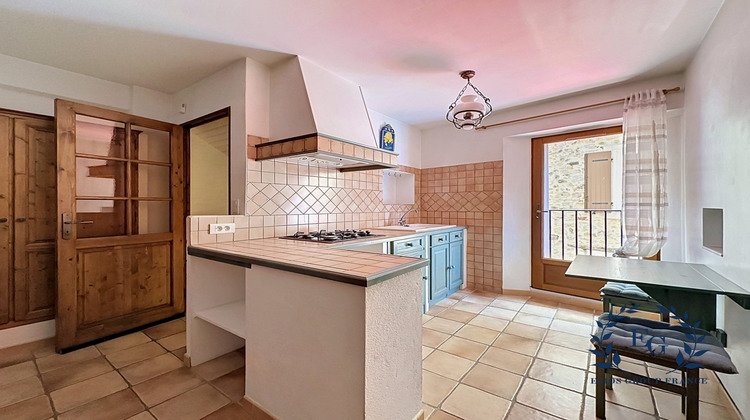 Ma-Cabane - Vente Maison Le Val, 105 m²