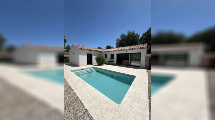 Ma-Cabane - Vente Maison LE VAL, 95 m²