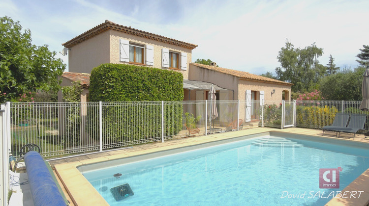 Ma-Cabane - Vente Maison LE VAL, 122 m²