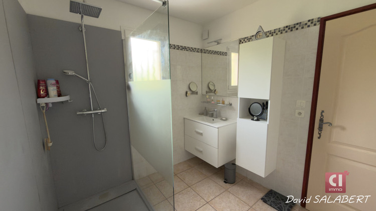 Ma-Cabane - Vente Maison LE VAL, 122 m²