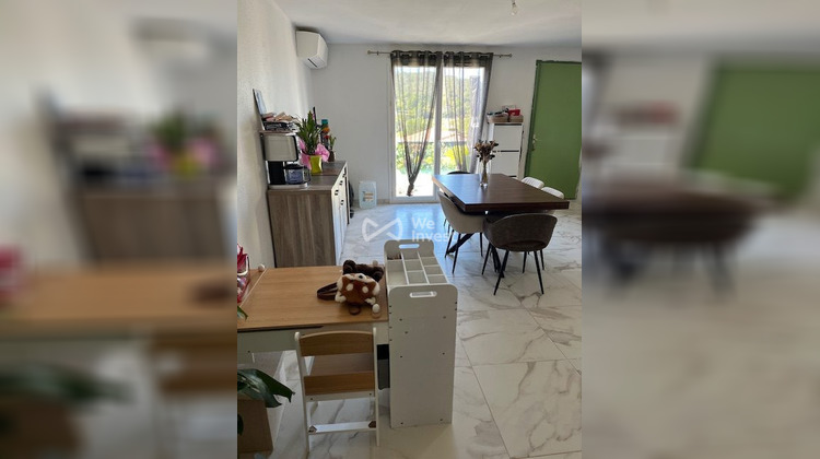 Ma-Cabane - Vente Maison Le Val, 93 m²
