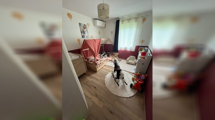 Ma-Cabane - Vente Maison Le Val, 93 m²
