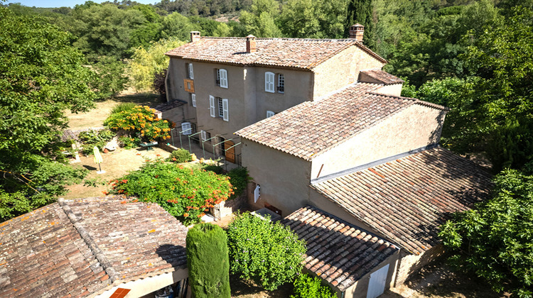 Ma-Cabane - Vente Maison LE VAL, 247 m²