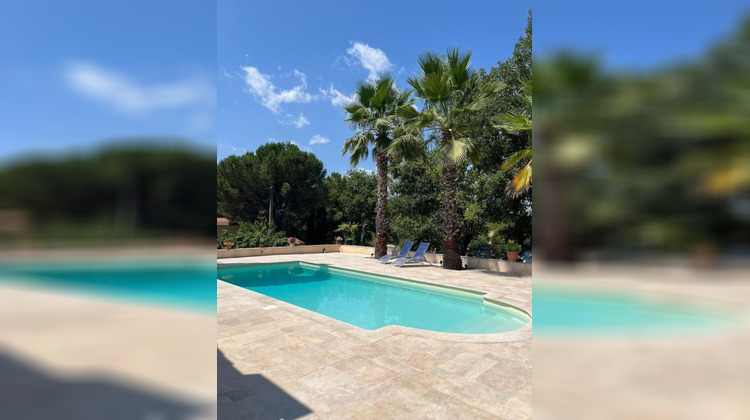 Ma-Cabane - Vente Maison LE VAL, 130 m²
