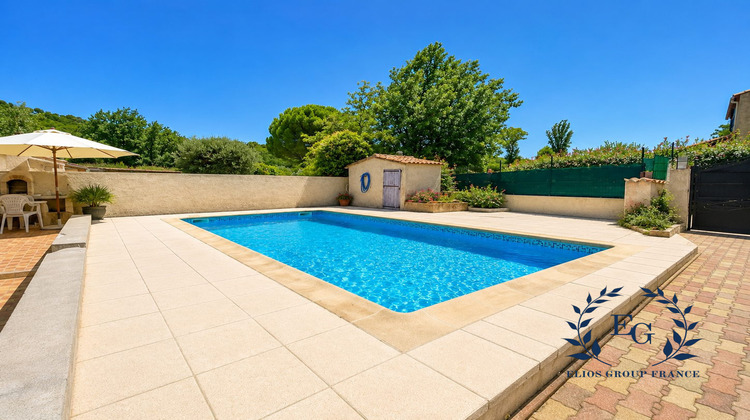 Ma-Cabane - Vente Maison Le Val, 102 m²