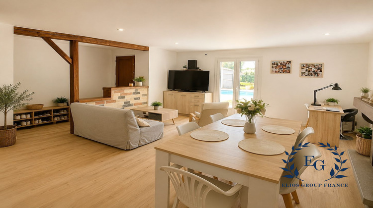 Ma-Cabane - Vente Maison Le Val, 102 m²
