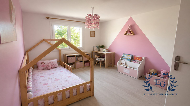 Ma-Cabane - Vente Maison Le Val, 102 m²
