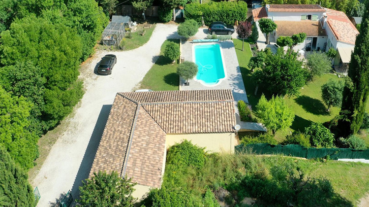Ma-Cabane - Vente Maison LE VAL, 150 m²