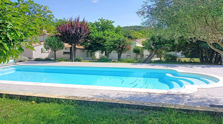 Ma-Cabane - Vente Maison LE VAL, 150 m²