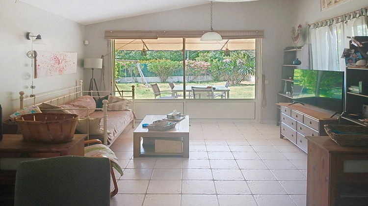 Ma-Cabane - Vente Maison LE VAL, 150 m²