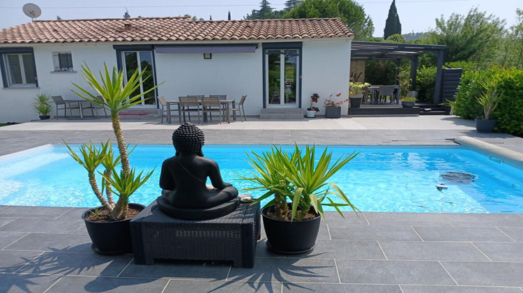 Ma-Cabane - Vente Maison LE VAL, 78 m²
