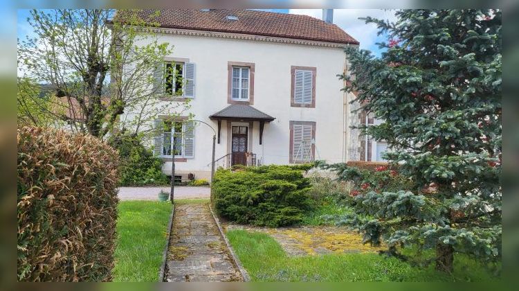 Ma-Cabane - Vente Maison Le Val-d'Ajol, 197 m²