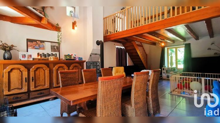 Ma-Cabane - Vente Maison Le Val d'Ajol, 110 m²