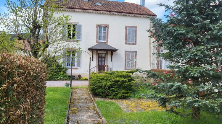 Ma-Cabane - Vente Maison Le Val-d'Ajol, 197 m²