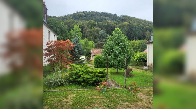 Ma-Cabane - Vente Maison Le Val-d'Ajol, 197 m²