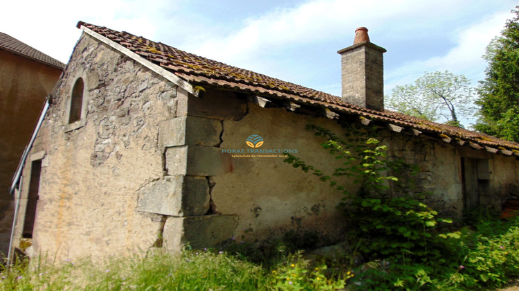 Ma-Cabane - Vente Maison Le Val-d'Ajol, 183 m²